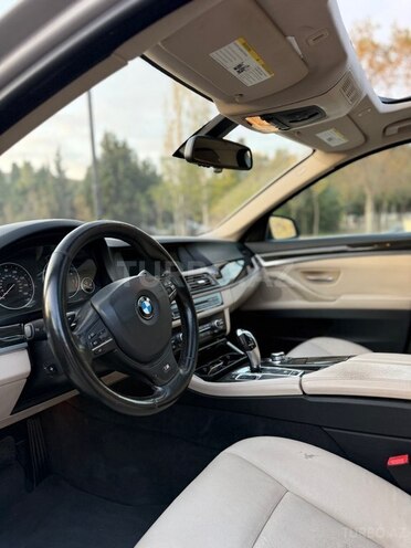 BMW 528 2013, 145,000 km - 2.0 l - Bakı