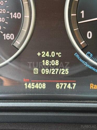 BMW 528 2013, 145,000 km - 2.0 l - Bakı