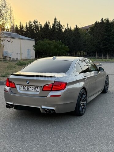 BMW 528 2013, 145,000 km - 2.0 l - Bakı