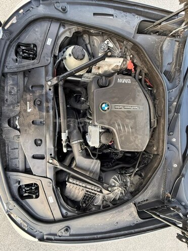 BMW 528 2013, 145,000 km - 2.0 l - Bakı