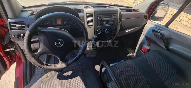 Mercedes Sprinter 313 2007, 275,000 km - 2.2 l - Bakı