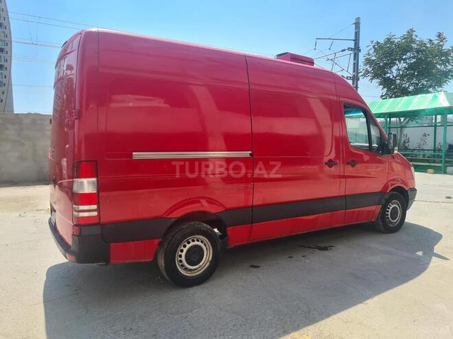 Mercedes Sprinter 313 2007, 275,000 km - 2.2 l - Bakı