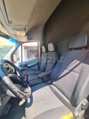 Mercedes Sprinter 313 2007, 275,000 km - 2.2 l - Bakı