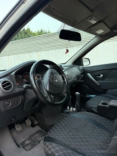 Renault Sandero 2014, 395,899 km - 1.6 l - Bakı