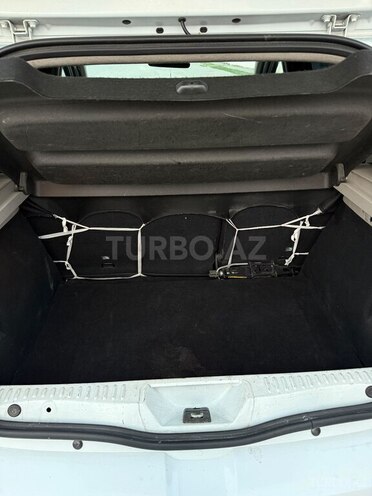 Renault Sandero 2014, 395,899 km - 1.6 l - Bakı
