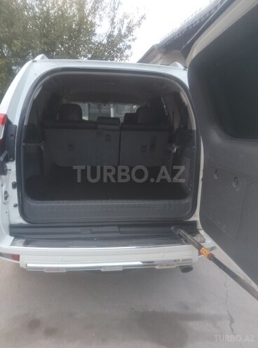 Toyota Land Cruiser Prado 2012, 289,637 km - 2.7 л - Ağdam