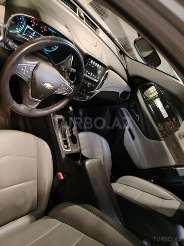 Chevrolet Equinox 2018, 155,000 km - 1.5 l - Bakı
