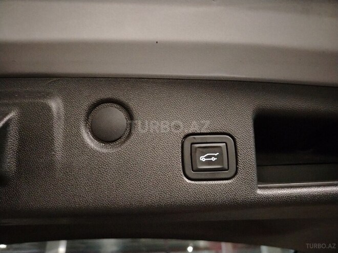 Chevrolet Equinox 2018, 155,000 km - 1.5 l - Bakı