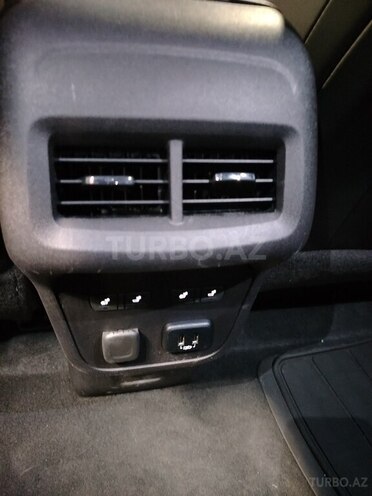 Chevrolet Equinox 2018, 155,000 km - 1.5 l - Bakı