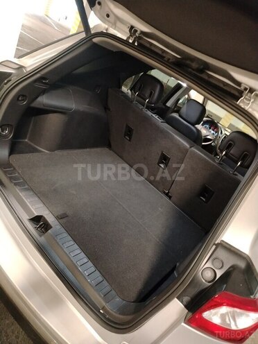 Chevrolet Equinox 2018, 155,000 km - 1.5 l - Bakı