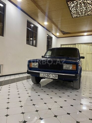 LADA (VAZ) 2107 2004, 25,398 km - 1.7 л - Şəmkir