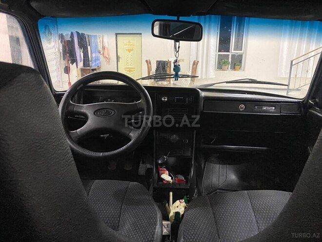 LADA (VAZ) 2107 2004, 25,398 km - 1.7 л - Şəmkir