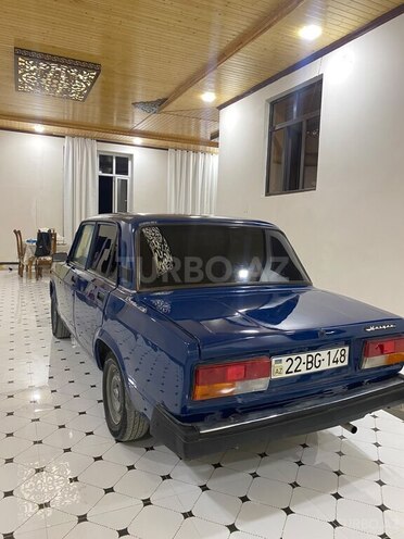LADA (VAZ) 2107 2004, 25,398 km - 1.7 л - Şəmkir