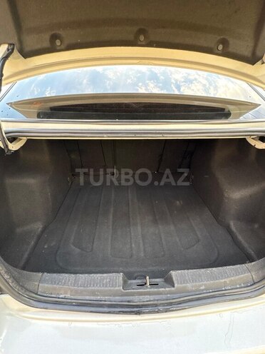 Chevrolet Aveo 2013, 197,000 km - 1.4 l - Bakı