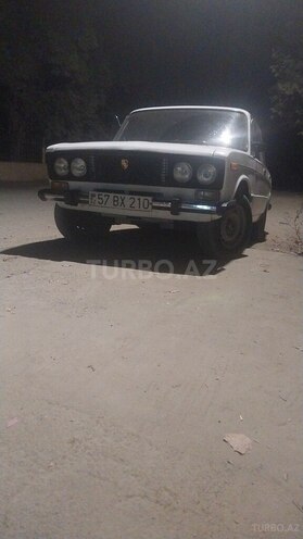 LADA (VAZ) 2106 1998, 300,000 km - 1.6 l - Şəmkir