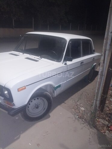 LADA (VAZ) 2106 1998, 300,000 km - 1.6 l - Şəmkir
