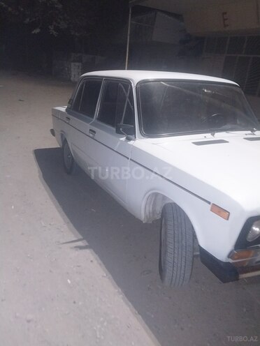 LADA (VAZ) 2106 1998, 300,000 km - 1.6 l - Şəmkir