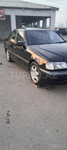 Mercedes C 230 1999, 299,000 km - 2.3 л - Bakı