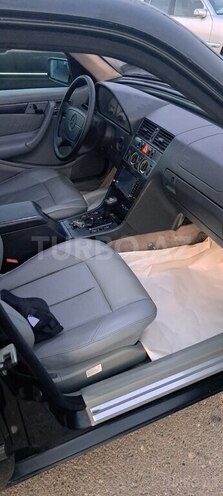 Mercedes C 230 1999, 299,000 km - 2.3 л - Bakı