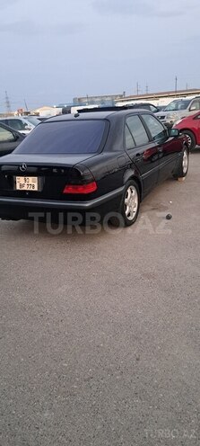 Mercedes C 230 1999, 299,000 km - 2.3 л - Bakı