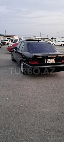 Mercedes C 230 1999, 299,000 km - 2.3 л - Bakı