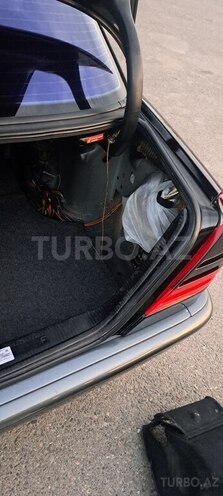Mercedes C 230 1999, 299,000 km - 2.3 л - Bakı