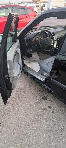 Mercedes C 230 1999, 299,000 km - 2.3 л - Bakı