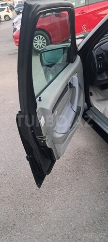 Mercedes C 230 1999, 299,000 km - 2.3 л - Bakı