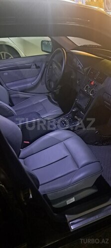 Mercedes C 230 1999, 299,000 km - 2.3 л - Bakı