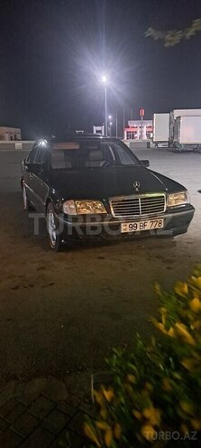 Mercedes C 230 1999, 299,000 km - 2.3 л - Bakı