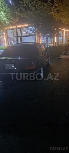 Mercedes C 230 1999, 299,000 km - 2.3 л - Bakı