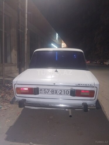 LADA (VAZ) 2106 1998, 300,000 km - 1.6 l - Şəmkir