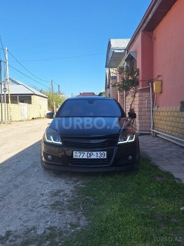 Opel Astra 2008, 232,000 km - 1.4 l - Mingəçevir