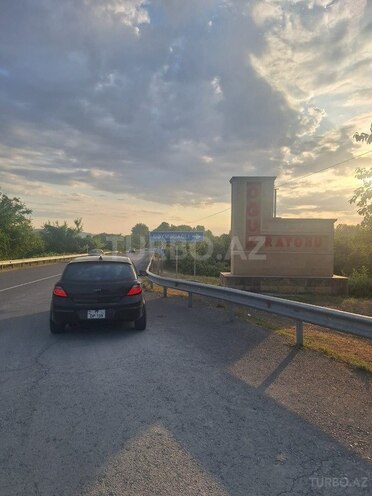 Opel Astra 2008, 232,000 km - 1.4 l - Mingəçevir