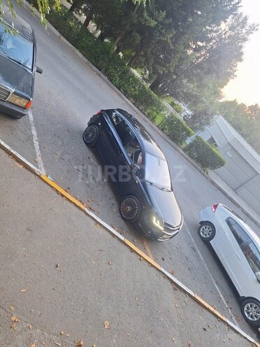 Opel Astra 2008, 232,000 km - 1.4 l - Mingəçevir