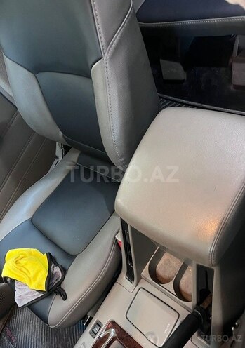 Nissan Patrol 2001, 505,000 km - 3.0 л - Bakı