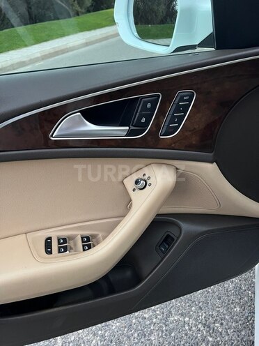 Audi A6 2012, 197,000 km - 2.8 l - Bakı