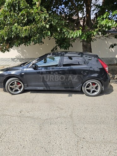 Hyundai i30 2010, 232,000 km - 1.4 л - Bakı
