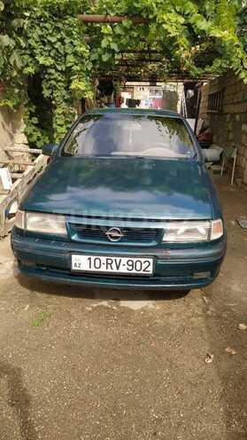 Opel Vectra 1994, 545,467 km - 2.0 l - Bakı