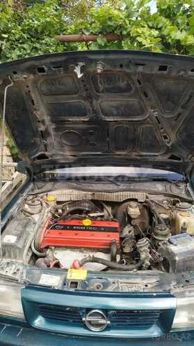 Opel Vectra 1994, 545,467 km - 2.0 l - Bakı
