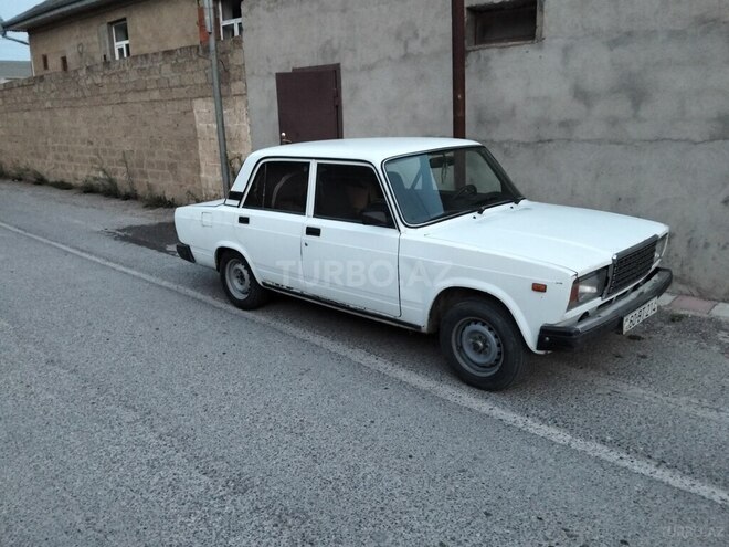 LADA (VAZ) 2107 1999, 47,000 km - 1.6 l - Bakı
