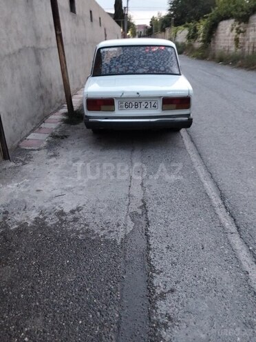 LADA (VAZ) 2107 1999, 47,000 km - 1.6 l - Bakı