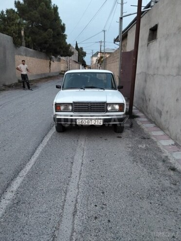 LADA (VAZ) 2107 1999, 47,000 km - 1.6 l - Bakı