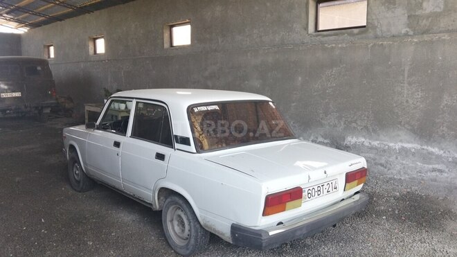 LADA (VAZ) 2107 1999, 47,000 km - 1.6 l - Bakı