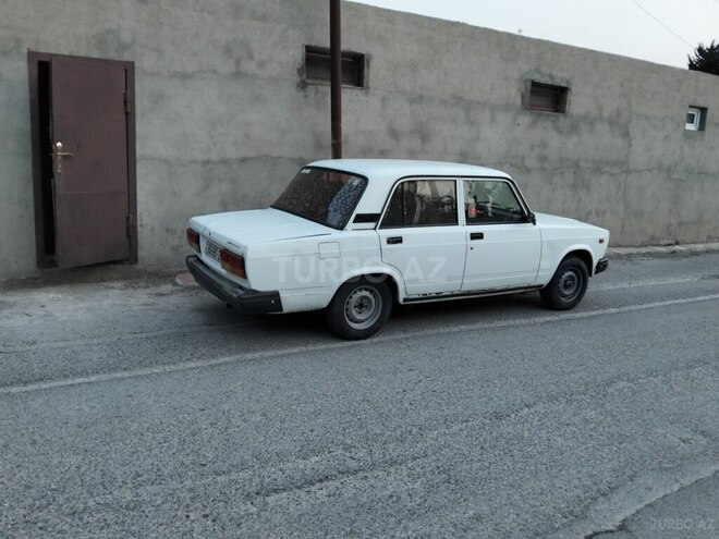 LADA (VAZ) 2107 1999, 47,000 km - 1.6 l - Bakı