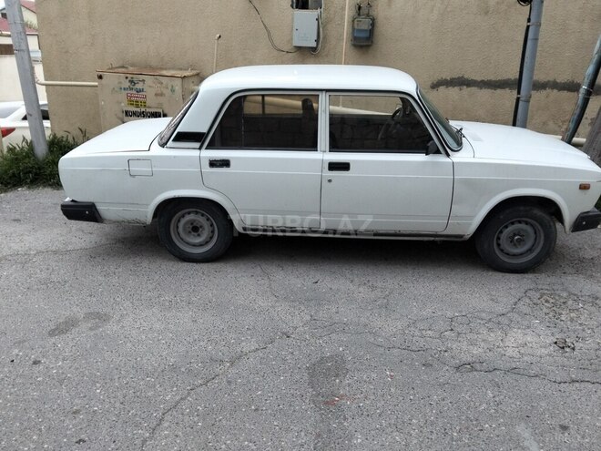 LADA (VAZ) 2107 1999, 47,000 km - 1.6 l - Bakı