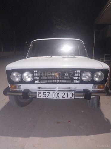 LADA (VAZ) 2106 1998, 300,000 km - 1.6 l - Şəmkir