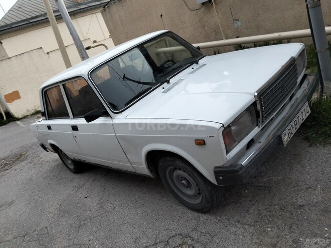 LADA (VAZ) 2107 1999, 47,000 km - 1.6 l - Bakı