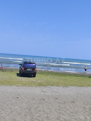 Hyundai Terracan 2004, 400,000 km - 2.9 l - Lənkəran