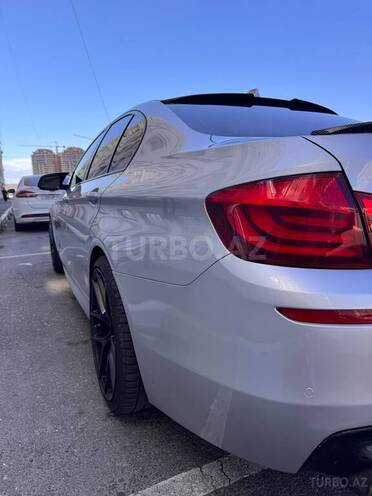 BMW 528 2013, 290,000 km - 2.0 l - Bakı
